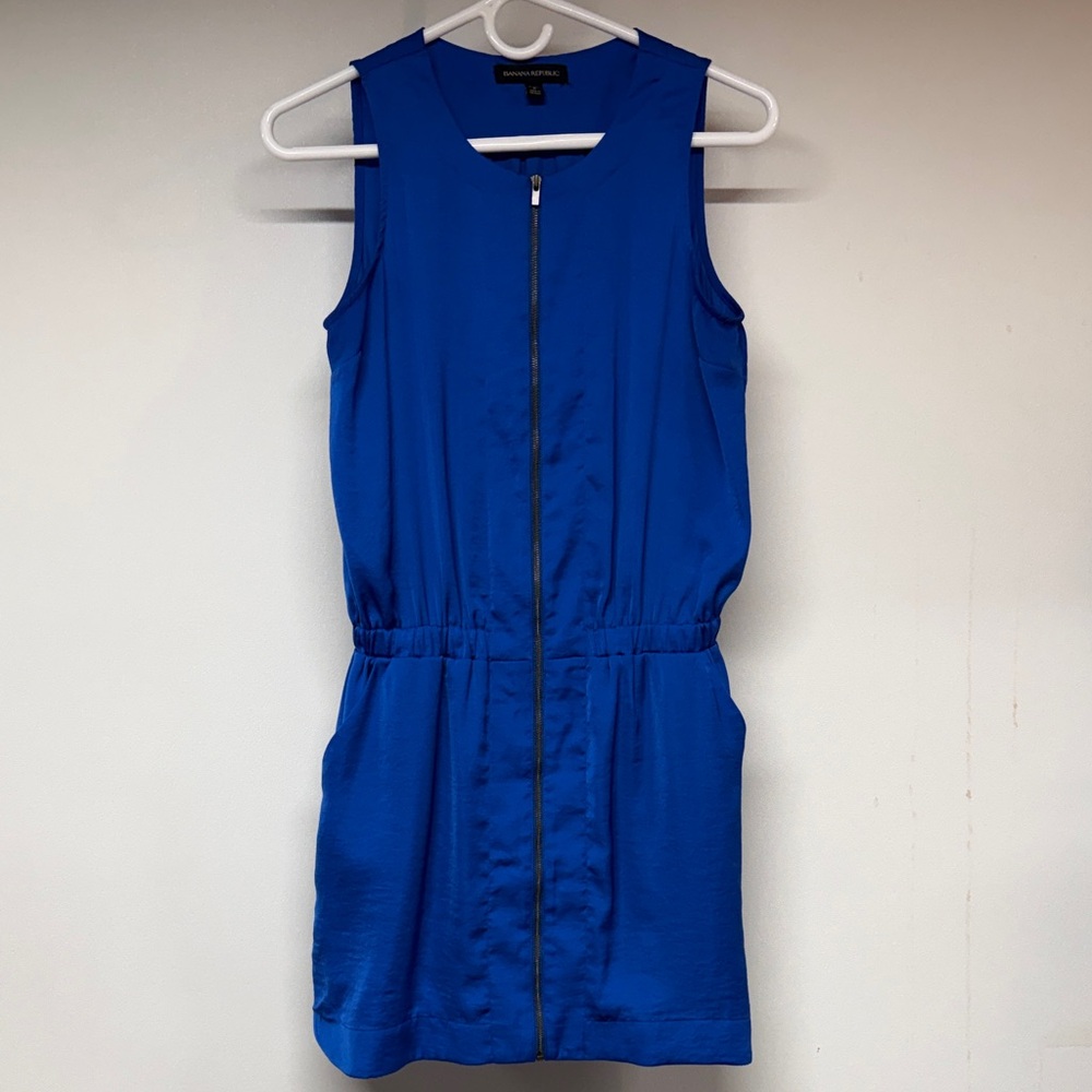 Banana Republic Dress
